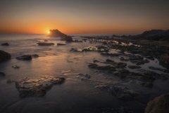 Scoglio-Antignano-Tramonto-web